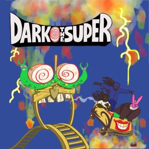 收聽Darko The Super的Solution to the Polution (feat. Fatboi Sharif, AJ Suede & Day Tripper) (Explicit)歌詞歌曲