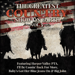 ดาวน์โหลดและฟังเพลง Harper Valley PTA (Live) พร้อมเนื้อเพลงจาก Jeannie C Riley