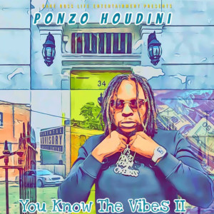 收聽Ponzo Houdini的Broken Wings (Explicit)歌詞歌曲