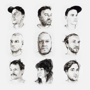 Listen to Garnele (feat. Klaus Run) (Explicit) song with lyrics from Testa
