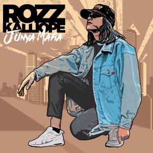 Rozz Kalliope的專輯Junya Mafia