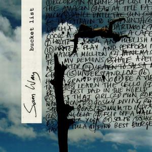 ดาวน์โหลดและฟังเพลง Bucket List พร้อมเนื้อเพลงจาก Sam Way