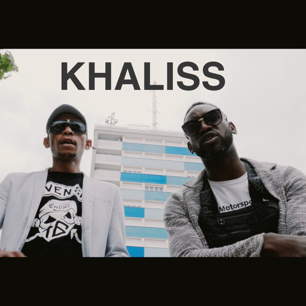 Khaliss (Explicit)