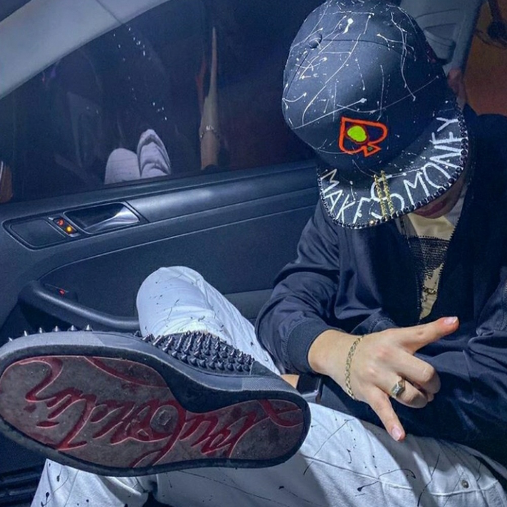 El Junior (Explicit)