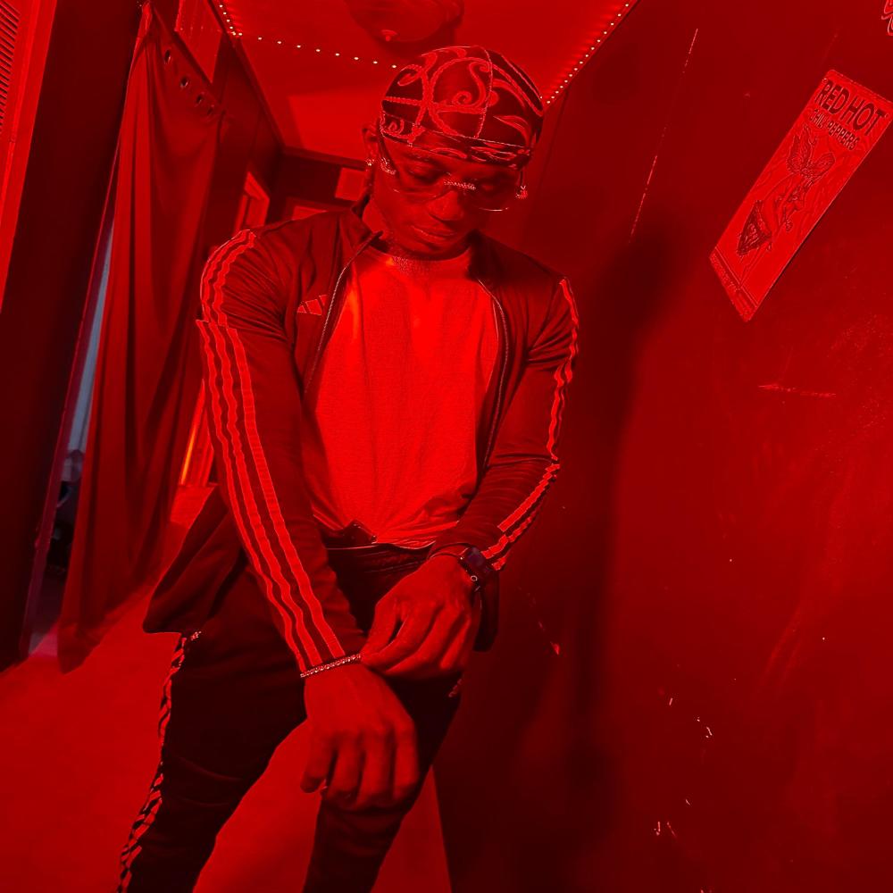 Time Up (Explicit)