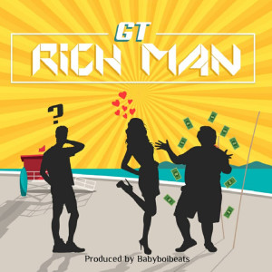 ดาวน์โหลดและฟังเพลง Rich Man พร้อมเนื้อเพลงจาก GT Da Guitarman