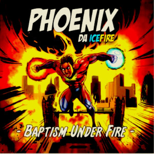Dengarkan 3rd Degree (feat. Young Roots & Prophet) (Explicit) lagu dari Phoenix Da Icefire dengan lirik