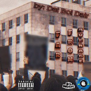 Dengarkan It Dont Matter (Explicit) lagu dari Dat Boi Dair dengan lirik