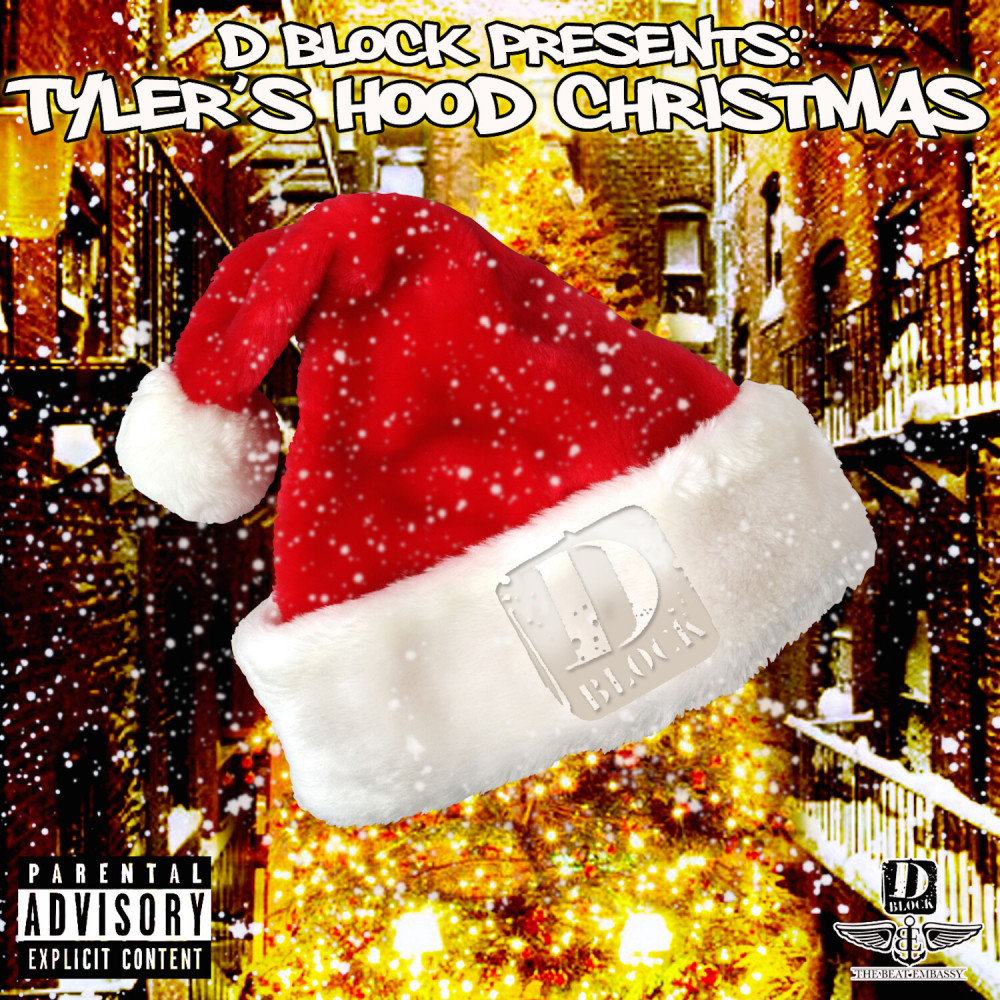 Holiday Money (Explicit)