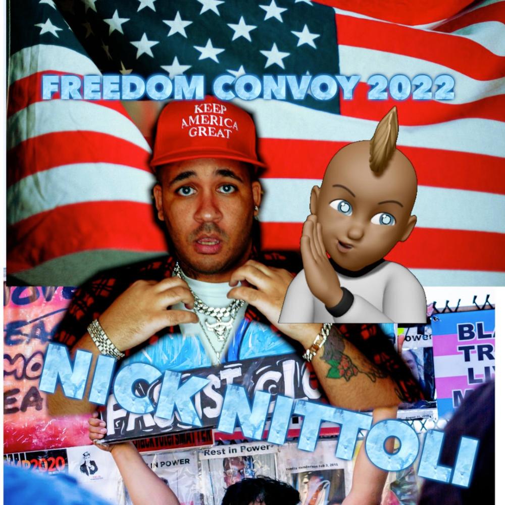 Freedom Convoy 2022 (Explicit)