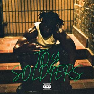 收聽SQ Diesel的TOY SOLDIERS (Explicit)歌詞歌曲