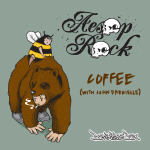 ดาวน์โหลดและฟังเพลง Coffee (Instrumental) พร้อมเนื้อเพลงจาก Aesop Rock