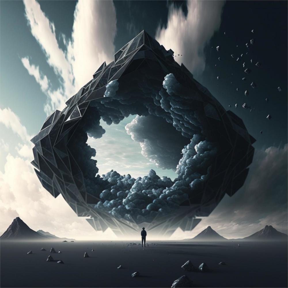 In The End (slowed + reverb) [feat. BIMONTE & JANFRY]