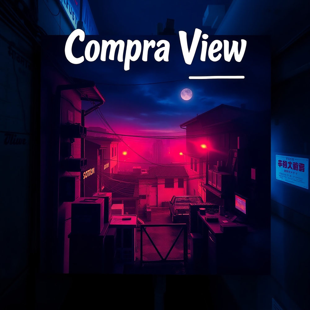 Compra View