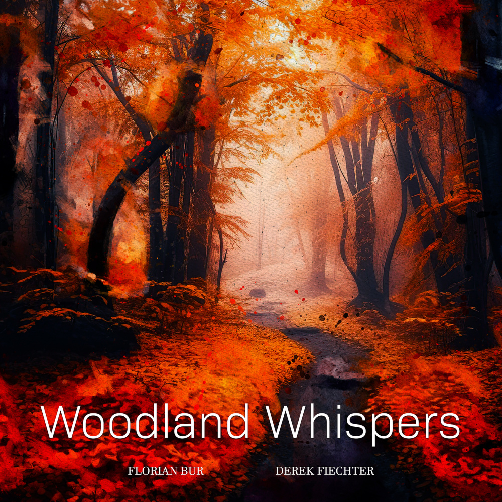 Woodland Whispers
