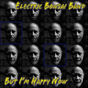 收聽Electric Bonsai Band的Comfort Me歌詞歌曲