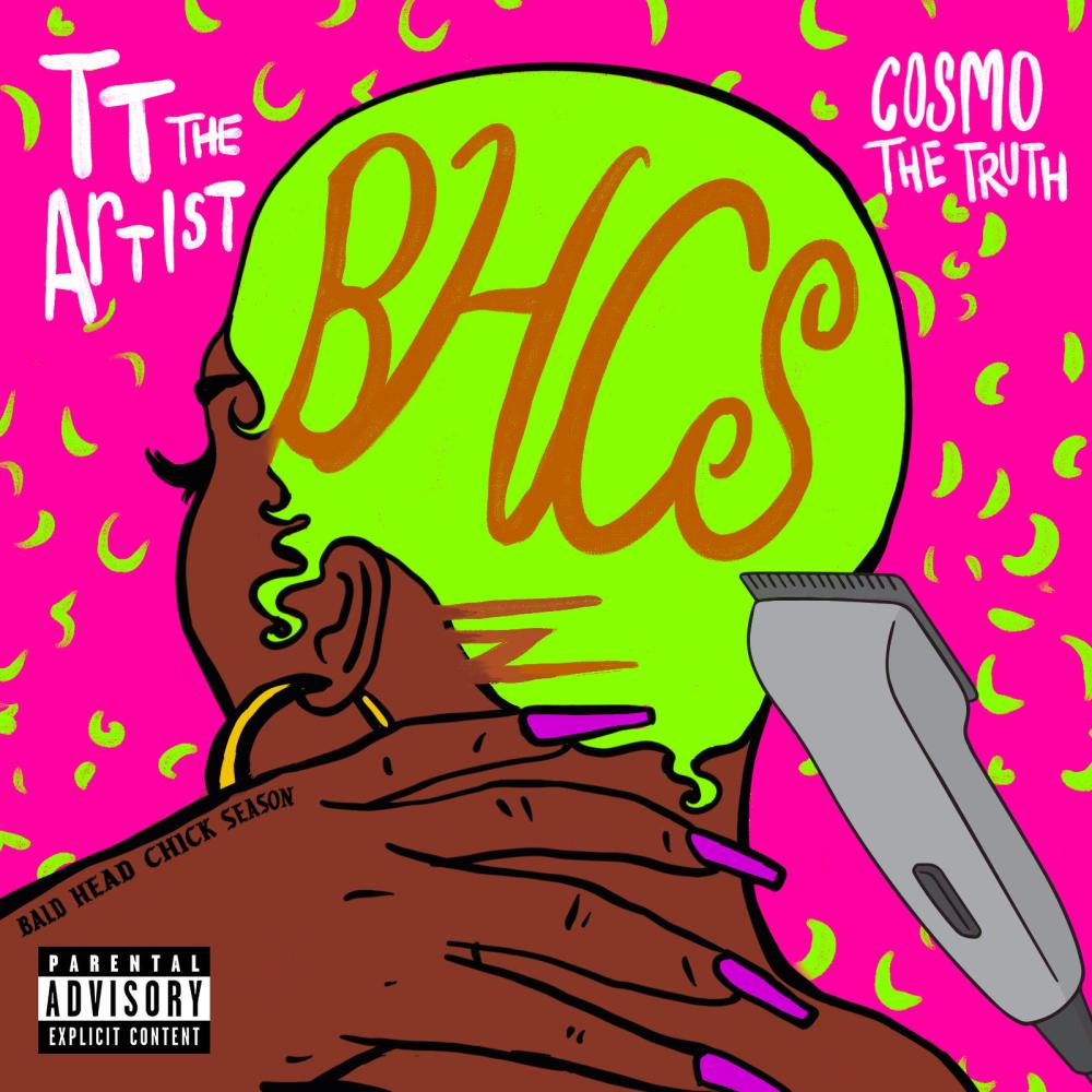 B.H.C.S. (Bald Head Chick Season) (Explicit)
