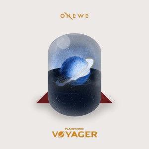 อัลบัม Planet Nine : VOYAGER ศิลปิน ONEWE