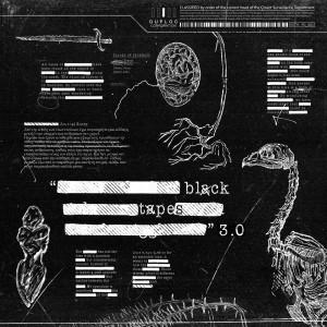 DUPLOC的專輯DUPLOC BLXCK TXPES 3.0 (XXL)