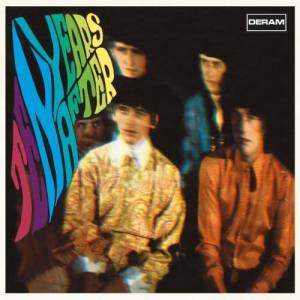 ดาวน์โหลดและฟังเพลง Portable People (Mono / Single Version) พร้อมเนื้อเพลงจาก Ten Years After