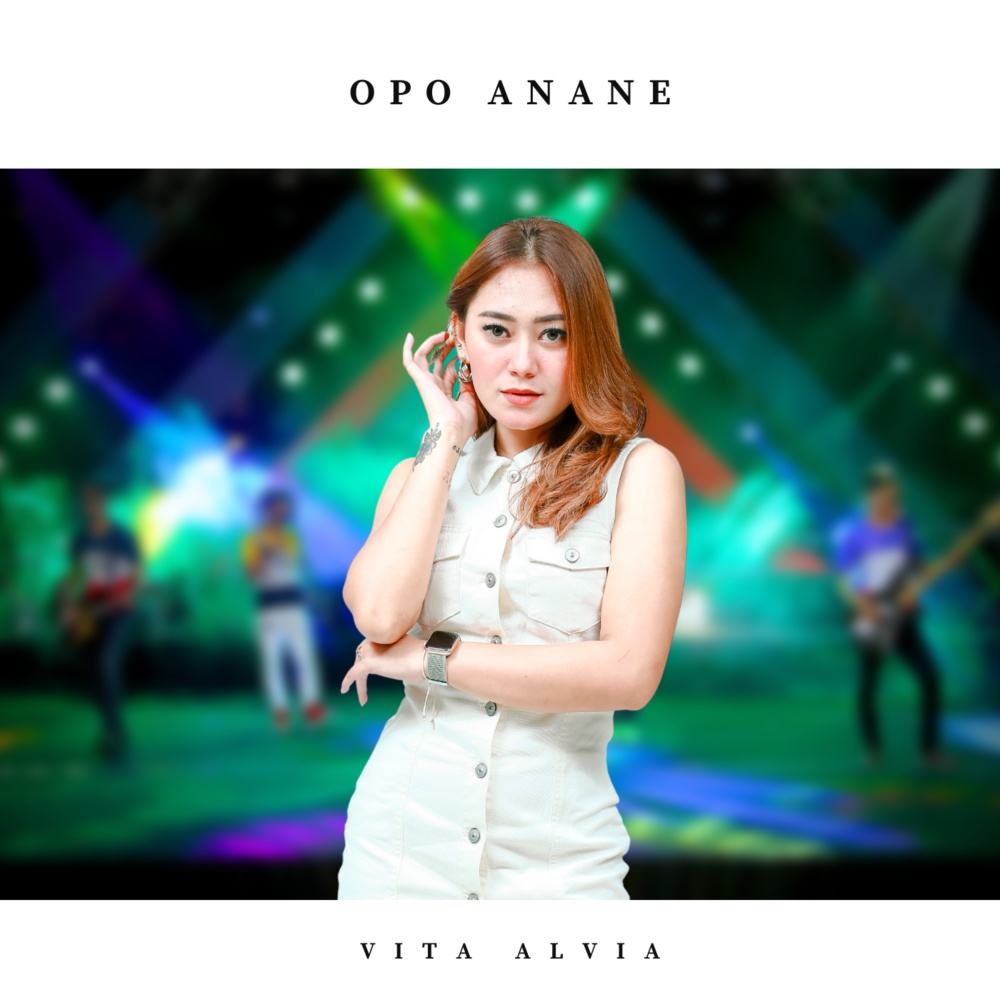 Opo Anane
