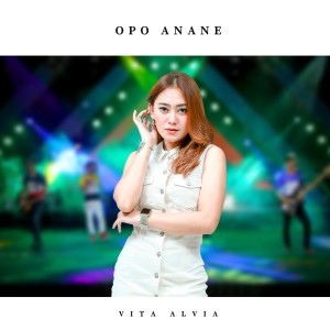 Vita Alvia的专辑Opo Anane