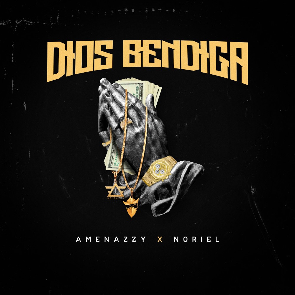 Dios Bendiga (Explicit)