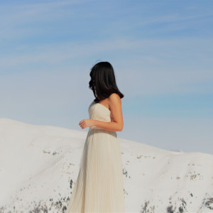 Listen to Senza Confini (Explicit) song with lyrics from Elena Zotti