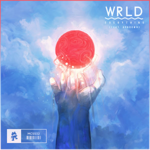 收聽WRLD的Everything歌詞歌曲
