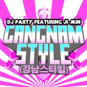 ดาวน์โหลดและฟังเพลง Gangnam Style (?????) (Female Style) พร้อมเนื้อเพลงจาก DJ Party