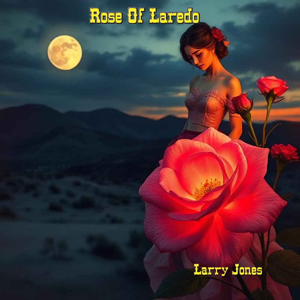 Rose of Laredo