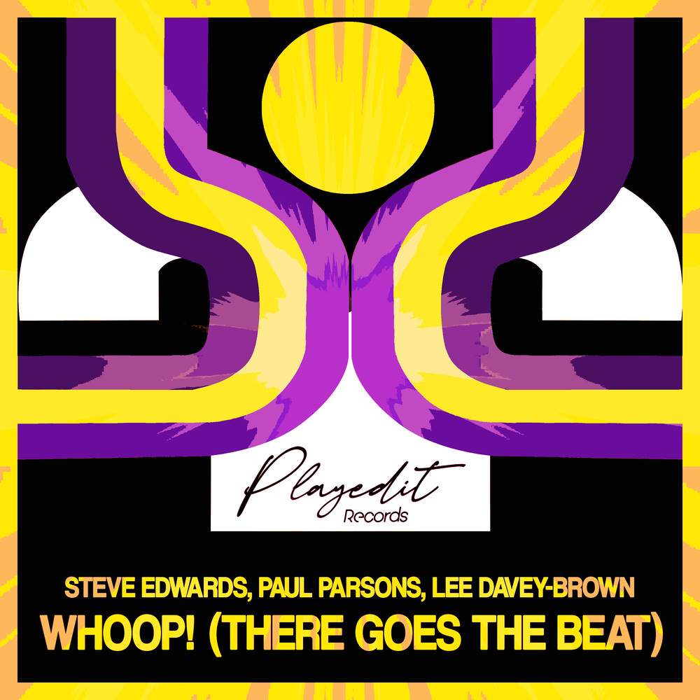 Whoop! There Goes the Beat (Radio-Edit)