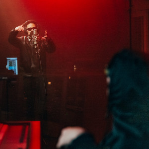 Album Red Bull 64 Bars from ACE COOL