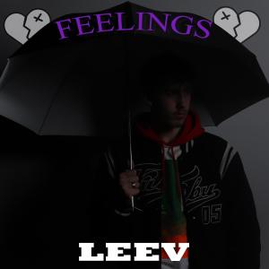 อัลบัม Feelings (Explicit) ศิลปิน LEEV