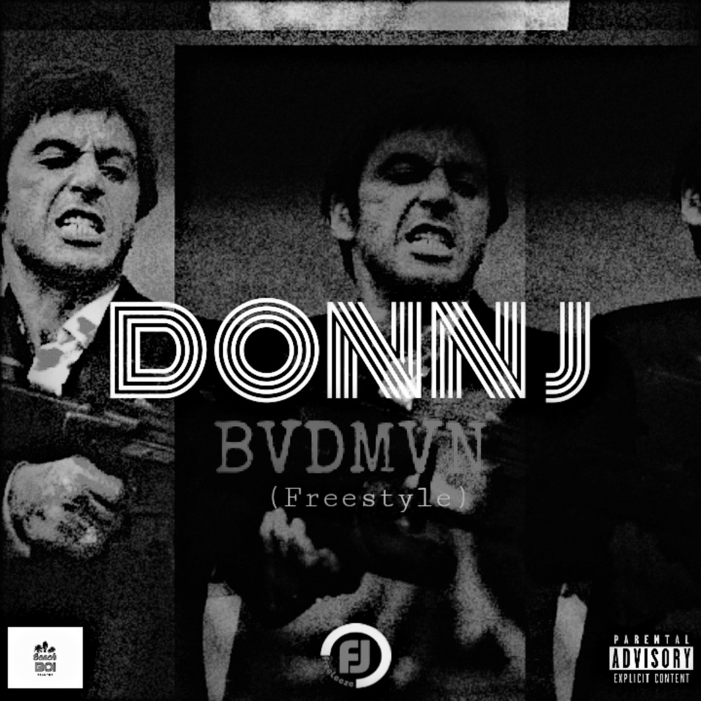 Bvdmvn (Freestyle) (Explicit)