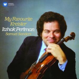 收聽Itzhak Perlman的Romance, Op. 4歌詞歌曲