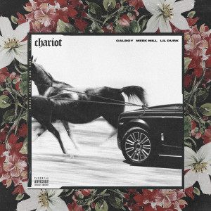 收聽Calboy的Chariot (Explicit)歌詞歌曲