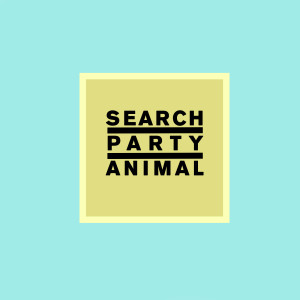 Album Evergreen from Search Party Animal