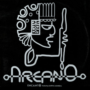 ดาวน์โหลดและฟังเพลง Arcano (feat. Martha Monreal) (Arcano Mix) พร้อมเนื้อเพลงจาก Encanto