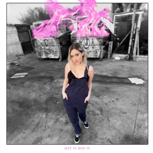 Listen to Get It Get It (Explicit) song with lyrics from Terror Jr