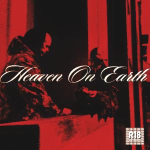 Eskii Jxnes的專輯HEAVEN ON EARTH (H.O.E.) (feat. Timos) [Explicit]