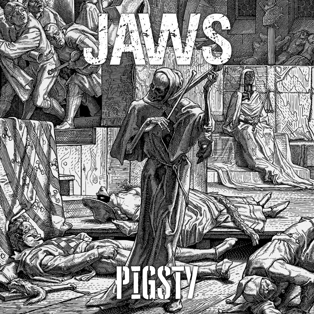 PIGSTY (Explicit)