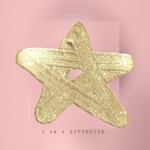 Album I Am a Superstar from ZABROVSKAYA