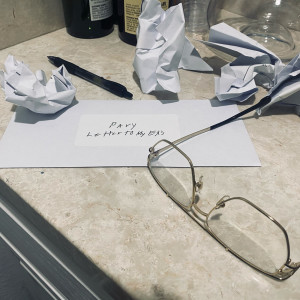 Listen to Letter to My Ex's (Explicit) song with lyrics from Pavy