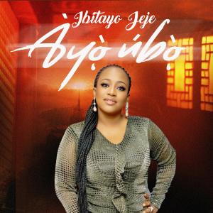 Album Ayo Nbo from 
