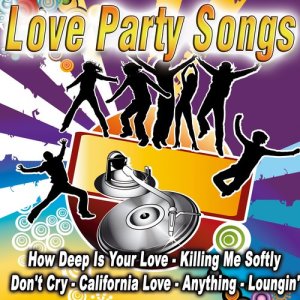 ดาวน์โหลดและฟังเพลง I Finally Found Someone พร้อมเนื้อเพลงจาก The Romantic Band