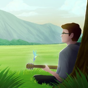 default playlist img