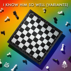 AJ Rafael的專輯I Know Him So Well (Variants)