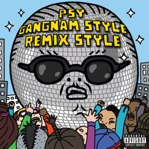 ดาวน์โหลดและฟังเพลง Gangnam Style (강남스타일) (Karaoke Version) พร้อมเนื้อเพลงจาก DJ Kee