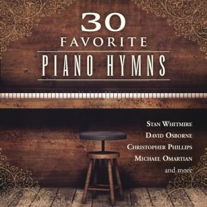 ดาวน์โหลดและฟังเพลง What A Friend We Have In Jesus พร้อมเนื้อเพลงจาก David Osborne